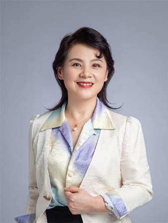 梁 露霞 博士