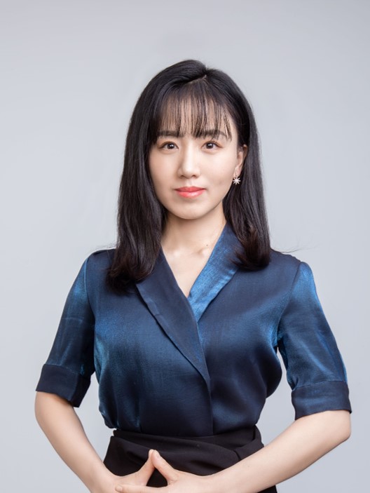田 明丽